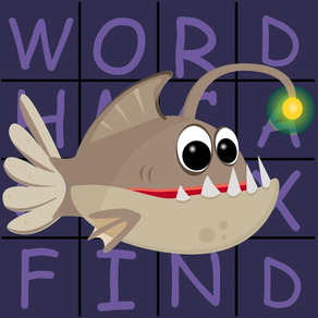 Kids Word Search Lite