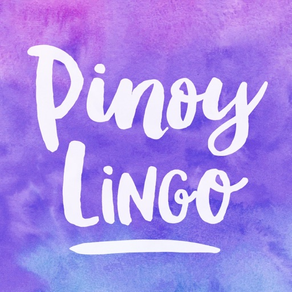 Pinoy Lingo for iMessage