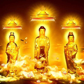 Buddha Chants Meditation