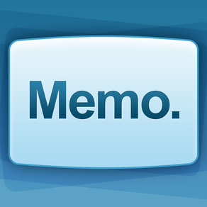 MemoTouch Mobile