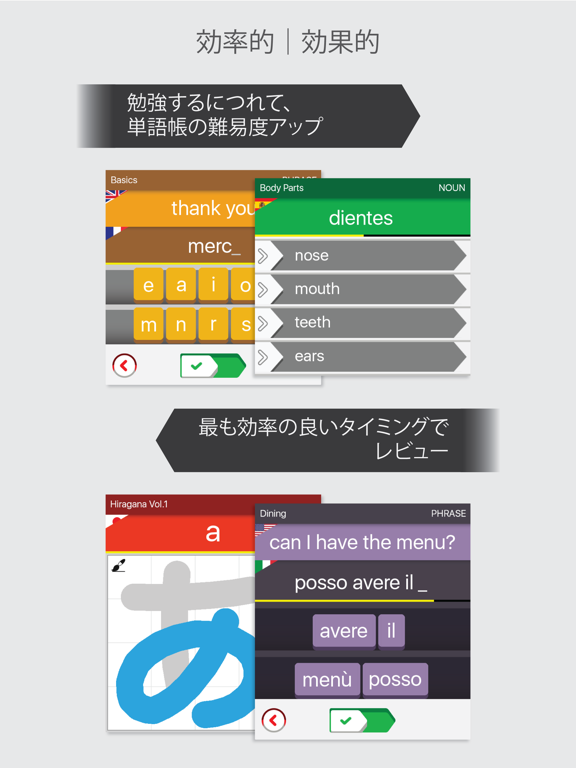 Study Quest! ポスター