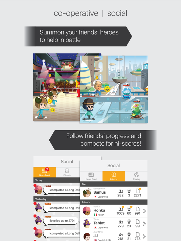 Study Quest poster