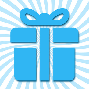 Gift of Kindness - Give virtual gifts of thanks whilst donating to charity