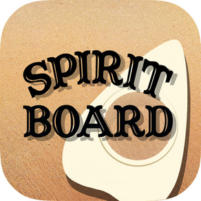 Spirit Board Animated Stickers