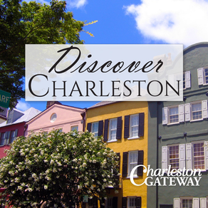 Discover Charleston