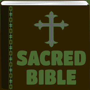 Sacred Bible