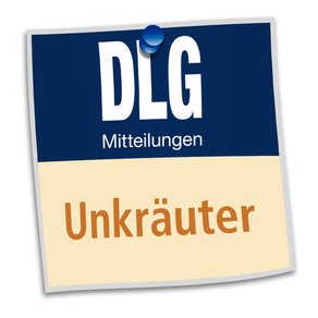 DLG Unkräuter und Ungräser