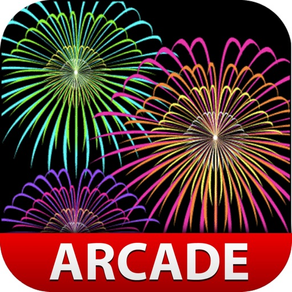 Fireworks! Arcade