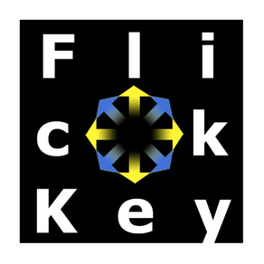 FlickKey Keyboard Notes