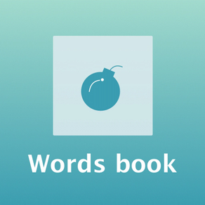 Words Book