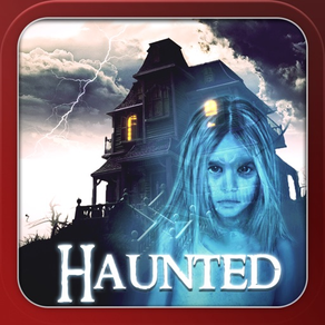 Haunted House Mysteries - Juego de objetos ocultos