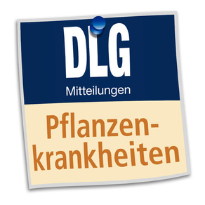 DLG Pflanzenkrankheiten