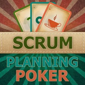 Scrum Planning Poker
