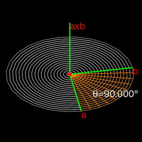 3D Vector Visualizer