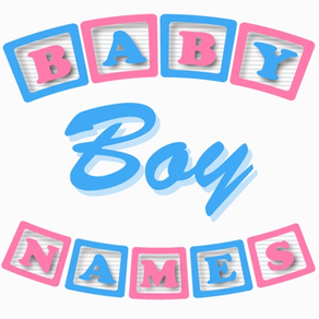 Baby Boy Names LITE