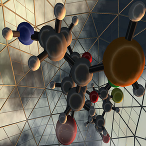 Molecule Visualizer
