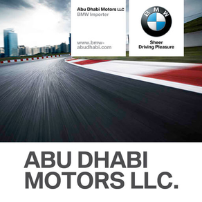BMW - Abu Dhabi Motors L.L.C.