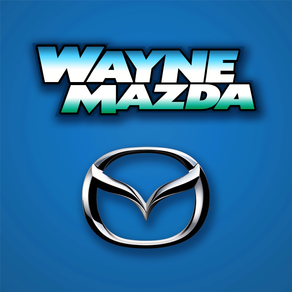 Wayne Mazda