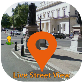 Street View Live Maps