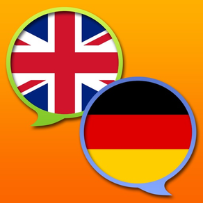 English-German Dictionary Free