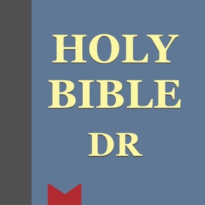 VerseWise Bible DR