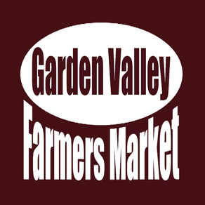 Garden Valley Farmers Market