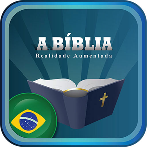 BIBLIA REALIDAD AUMENTADA