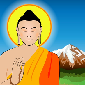 Buddha Quotes Daily - Inspirational Buddhist Words of Spiritual Wisdom for Meditation Peace & Mindfulness