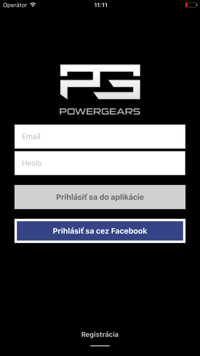PG Box poster