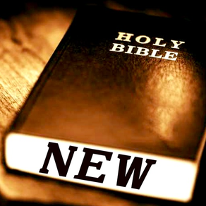 Bible KJV New Testament