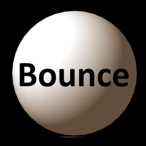 Bounce-Simple Action Game
