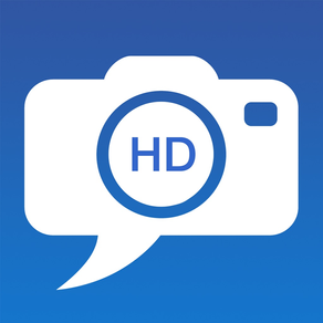 SpeakingPhoto HD