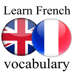 Vocabulary Trainer English - French