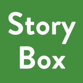 Storybox Audiobooks for Kids