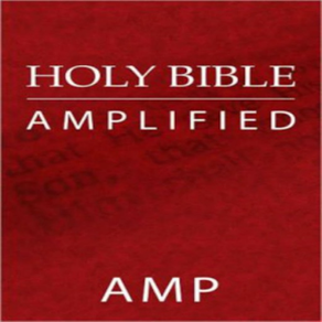 Amplified Bible Offline