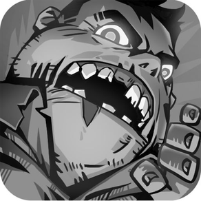 zombie smasher-Epic destruction machine