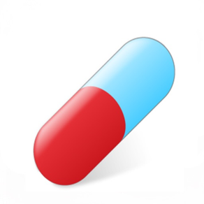 pill+: Prescription Pill Finder and Identifier
