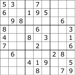 Sudoku!