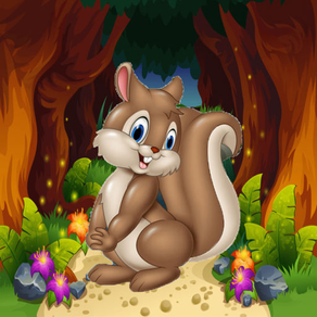 Squirrel Run Adventure World