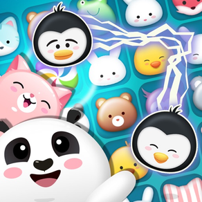 Onet Pets -Cute Animals Connecting 2