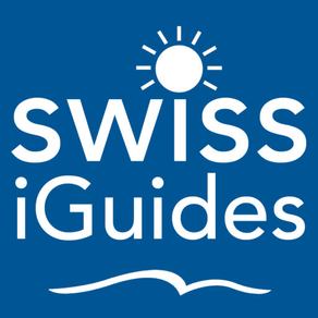 SwissMaps - Switzerland iGuides