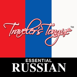 Essential Russian
