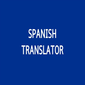 Spanish-Translator