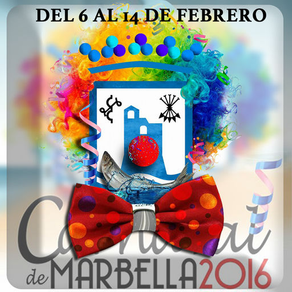 Carnaval de Marbella
