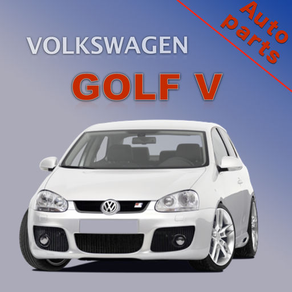 AutoParts   VW Golf V-VII