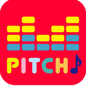 Pitchmaster - sound matching -
