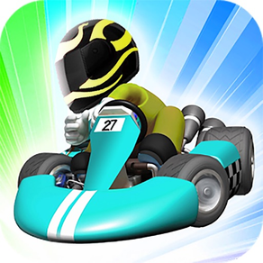 Kart Racing - Racing Games