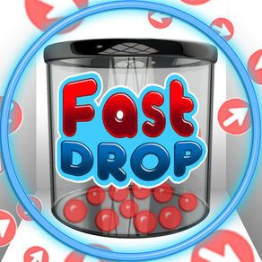 Fast Drop - Arcade