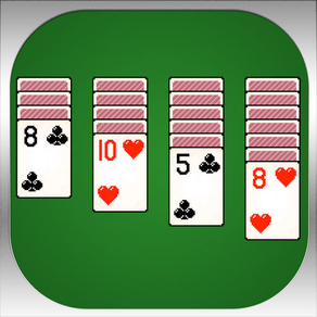 Ace Solitaire Card Classic - Relaxing With Klondike