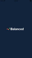 Balanced